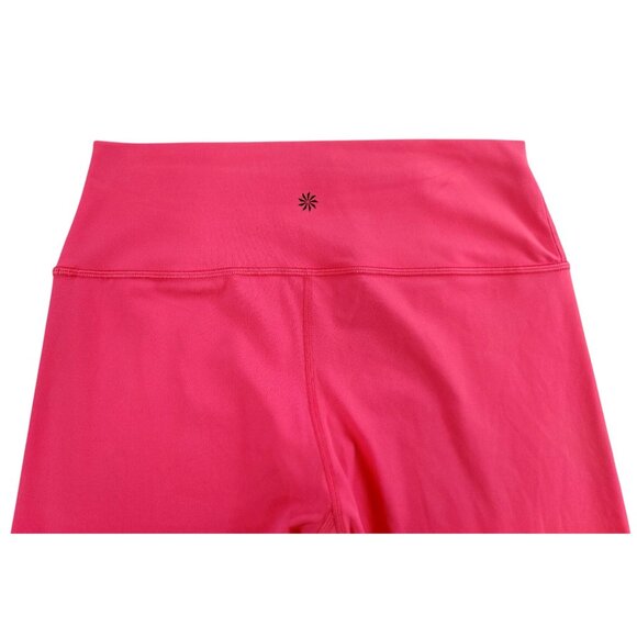 Athleta Women's Pink 7/8 Leggings Size M and L - Picture 6 of 6